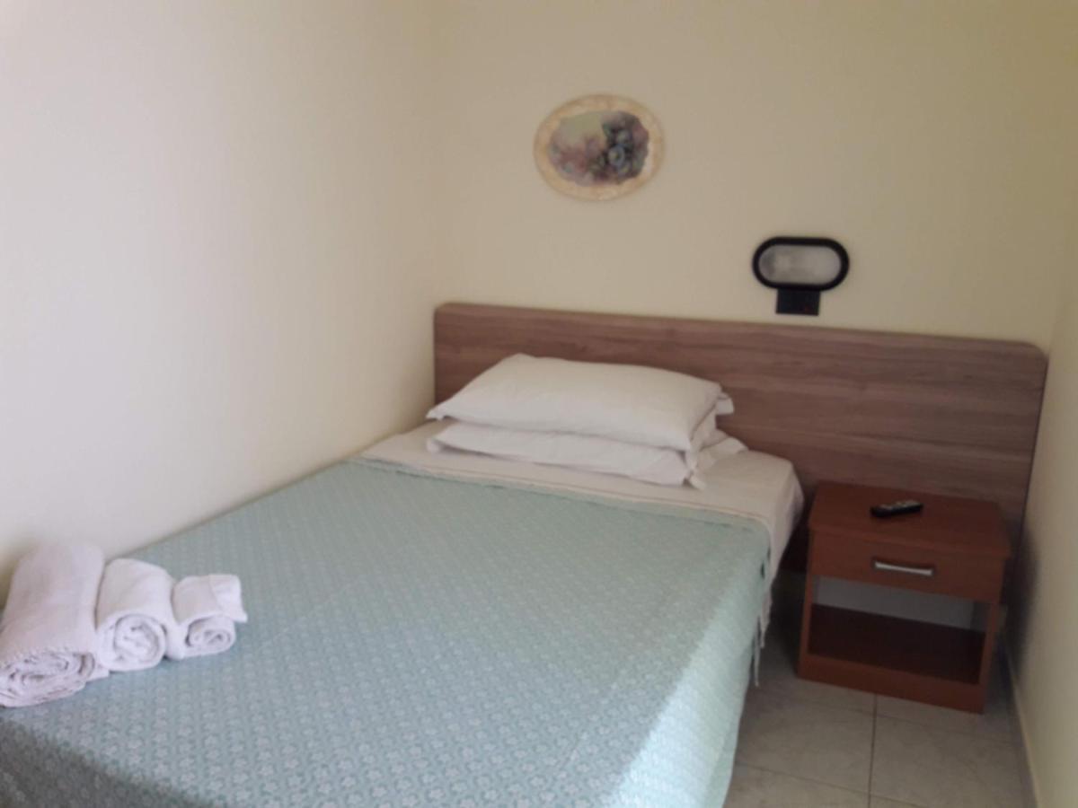 Hotel Villa Aurora Bellaria-Igea Marina Esterno foto