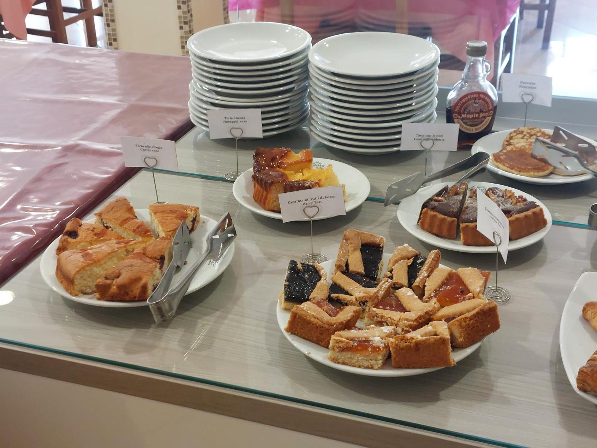 Hotel Villa Aurora Bellaria-Igea Marina Esterno foto