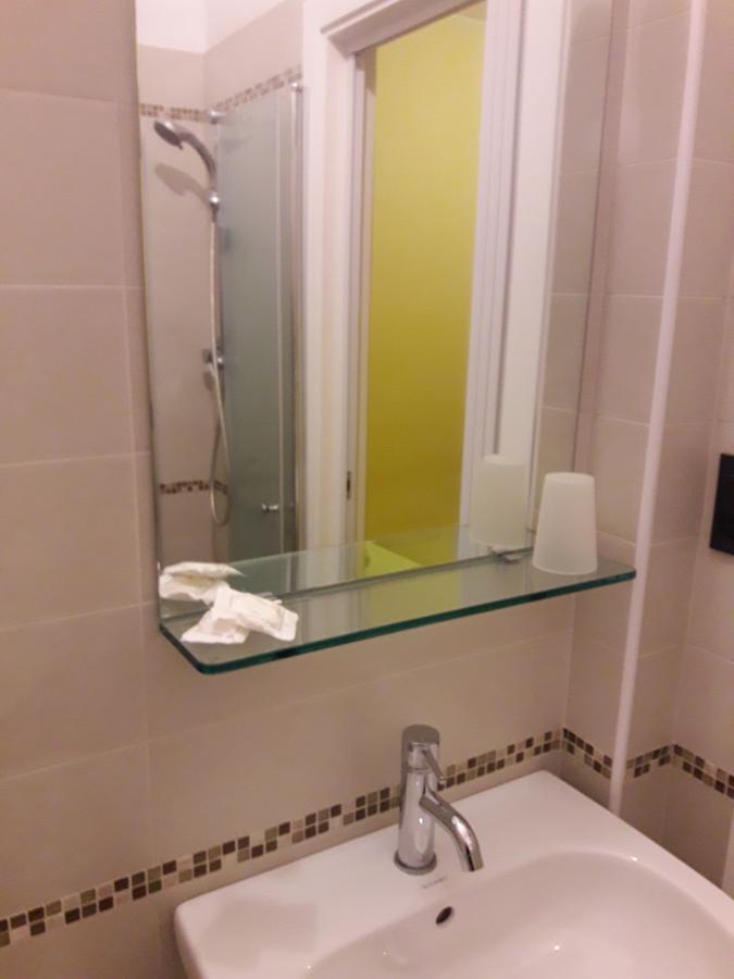 Hotel Villa Aurora Bellaria-Igea Marina Esterno foto