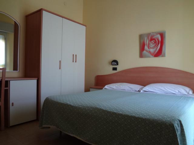 Hotel Villa Aurora Bellaria-Igea Marina Esterno foto