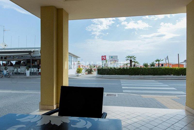 Hotel Villa Aurora Bellaria-Igea Marina Esterno foto