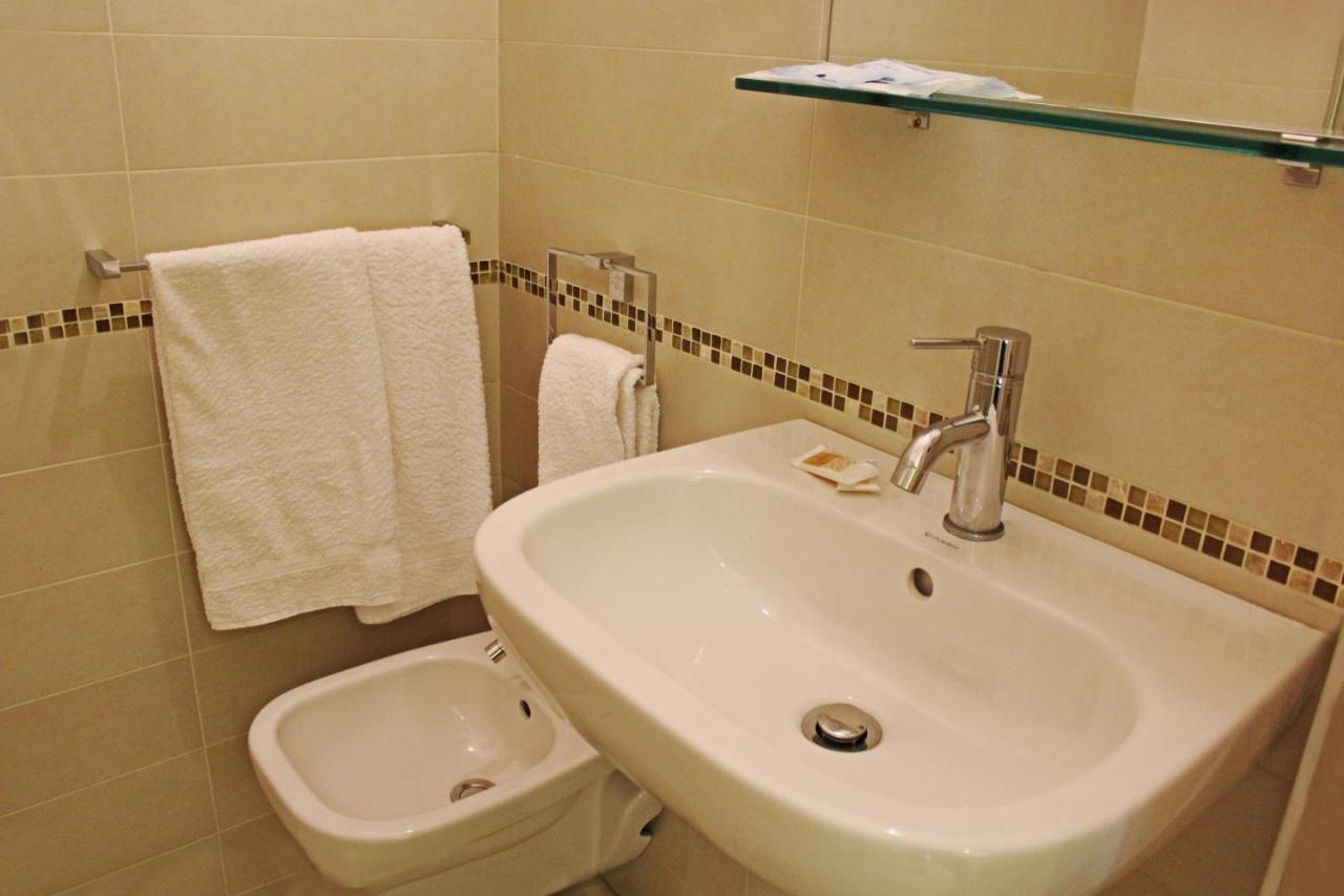 Hotel Villa Aurora Bellaria-Igea Marina Esterno foto