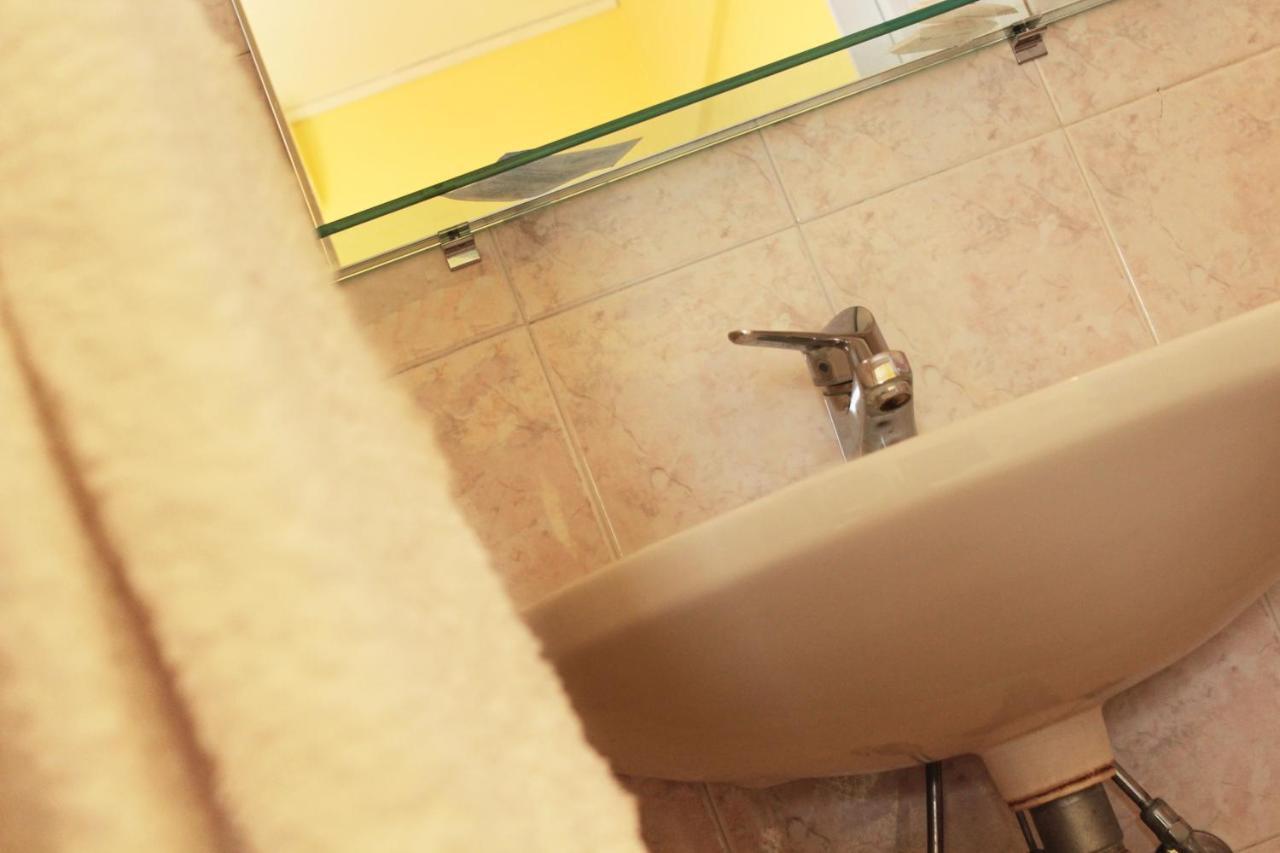 Hotel Villa Aurora Bellaria-Igea Marina Esterno foto