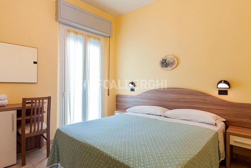 Hotel Villa Aurora Bellaria-Igea Marina Esterno foto