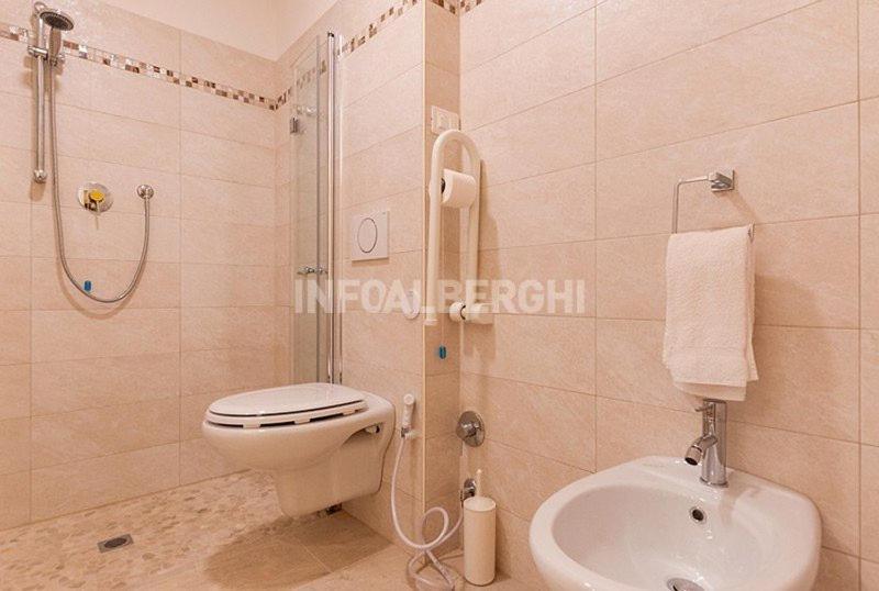 Hotel Villa Aurora Bellaria-Igea Marina Esterno foto